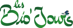 Logo Bio'jours