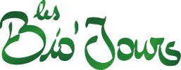 Logo Bio'jours