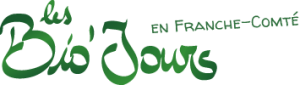 Logo Biojours en Franche-Comté
